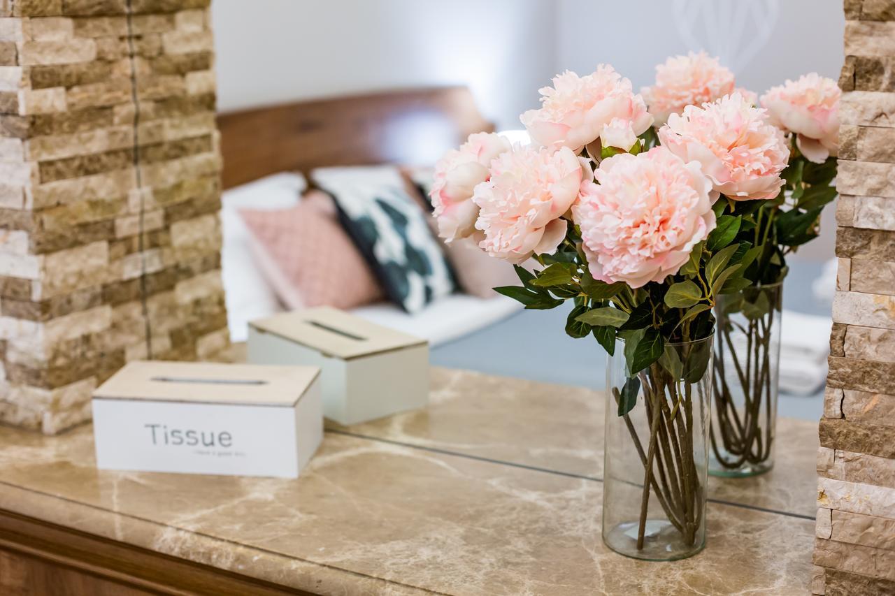 High Castle Apartment Lviv Ngoại thất bức ảnh